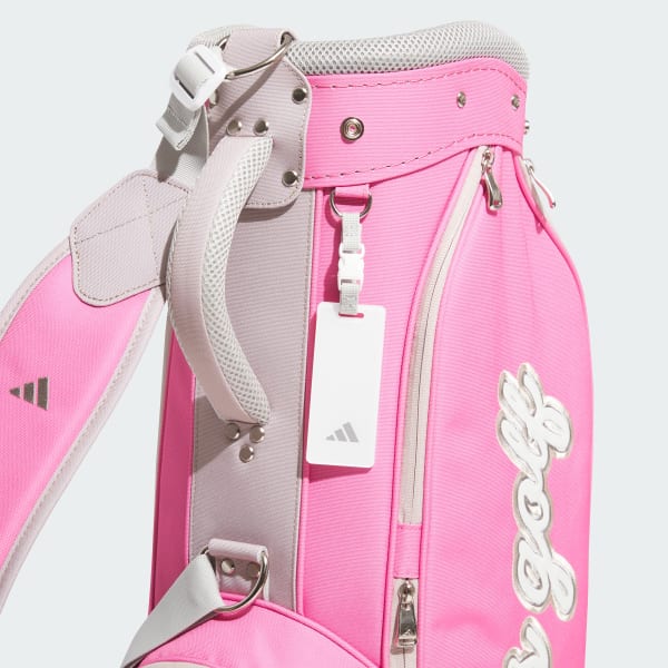 Merah-muda W GRF CART CB