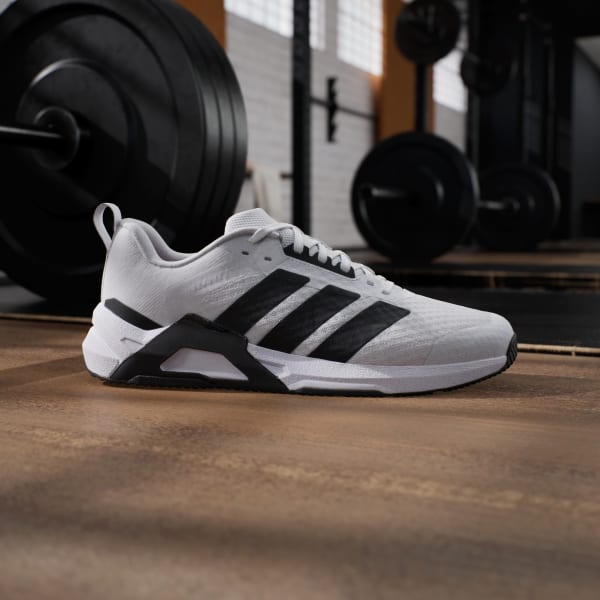 Blanco Entrenador Dropset Control