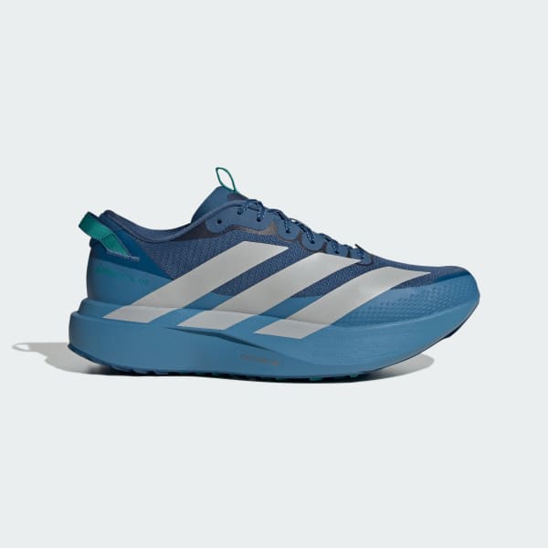Blue ADIZERO EVO SL ATR Shoes