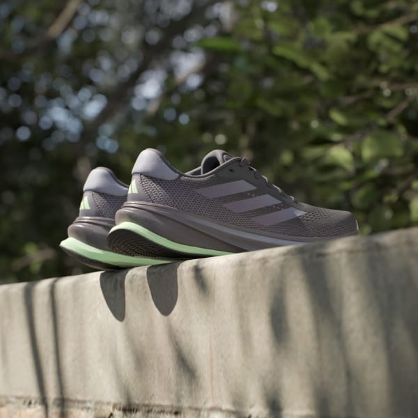 adidas Supernova Rise Running Shoes - Purple | Free Shipping