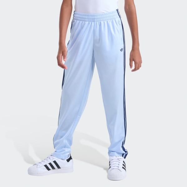 Blue FIREBIRD PANT