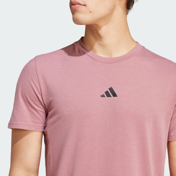 アディダス Designed for Training ワークアウト半袖Tシャツ