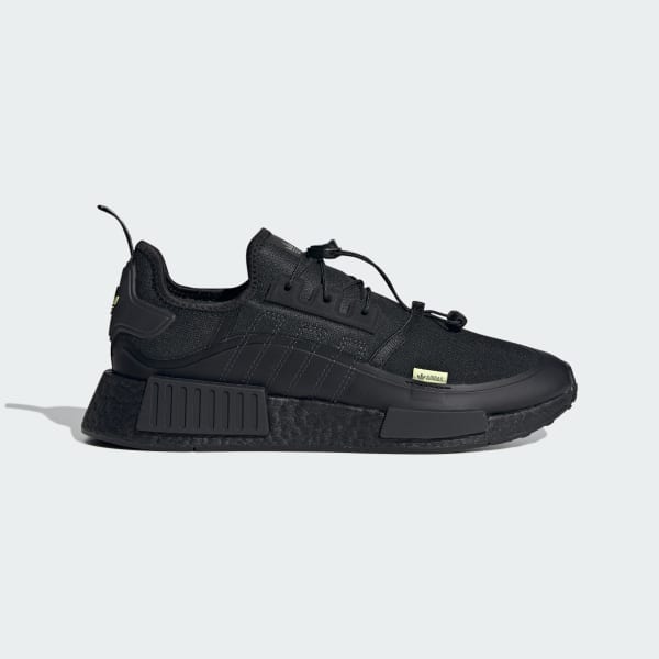 Negro Tenis NMD_R1