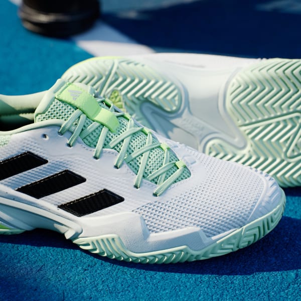 Adidas shoes tennis 2024 barricade