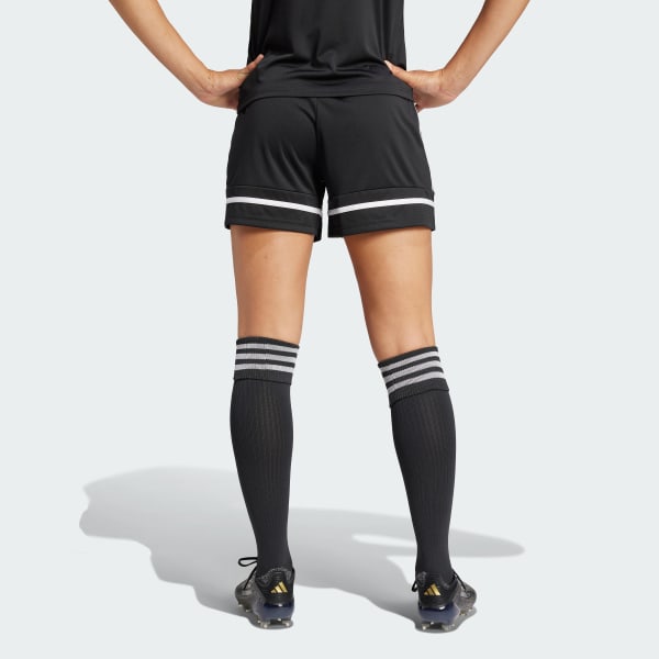 Negro Shorts Squadra 25