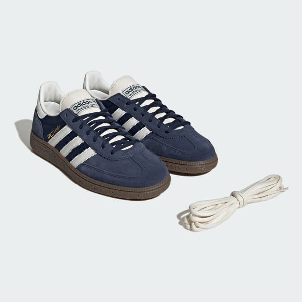 魅力的な Shoes Spezial Handball adidas - with Shipping Free | Blue 靴