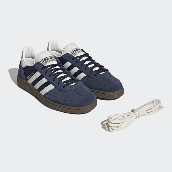 adidas HANDBALL SPEZIAL NAVY 27センチ adidas Originals Handball Spezial | Foot Locker