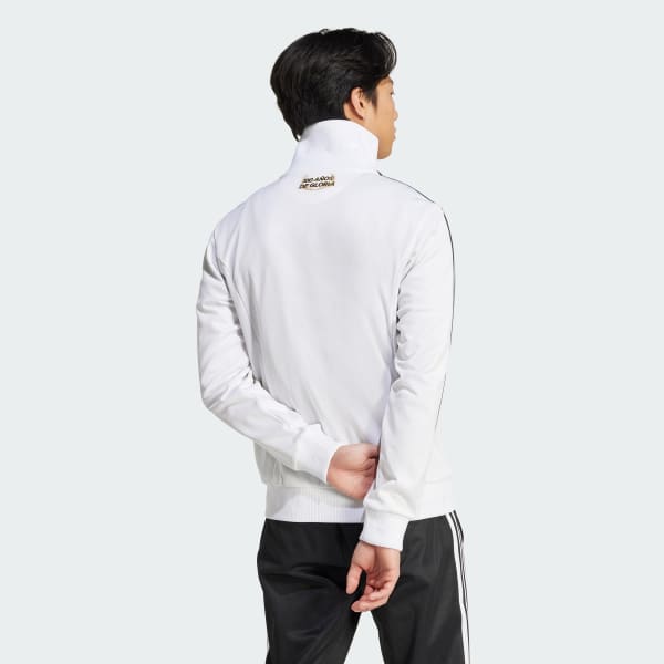 Λευκό Colo-Colo Anniversary Track Top