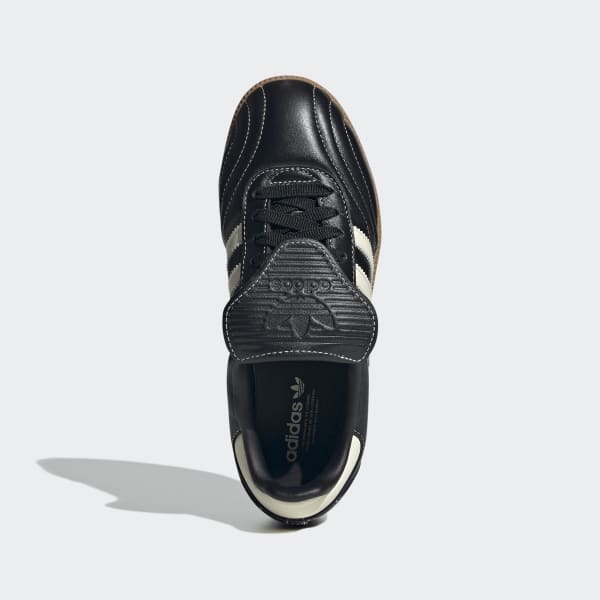 【新品未使用】 adidas SAMBA LT サンバ コアブラック ホ SAMBA adidas LT アディダス サンバ メンズ レディース CORE