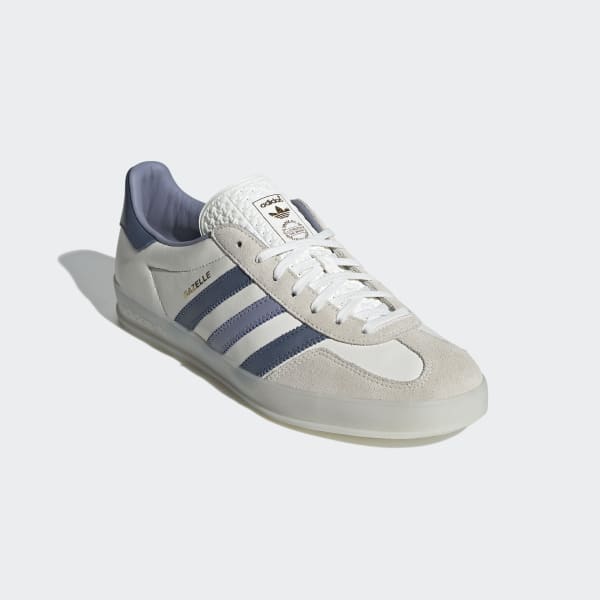 新品未使用・adidas originals gazelle indoor w adidas Gazelle Indoor Shoes - White | adidas Vietnam