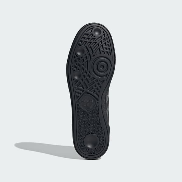 Gris Zapatillas Handball Spezial