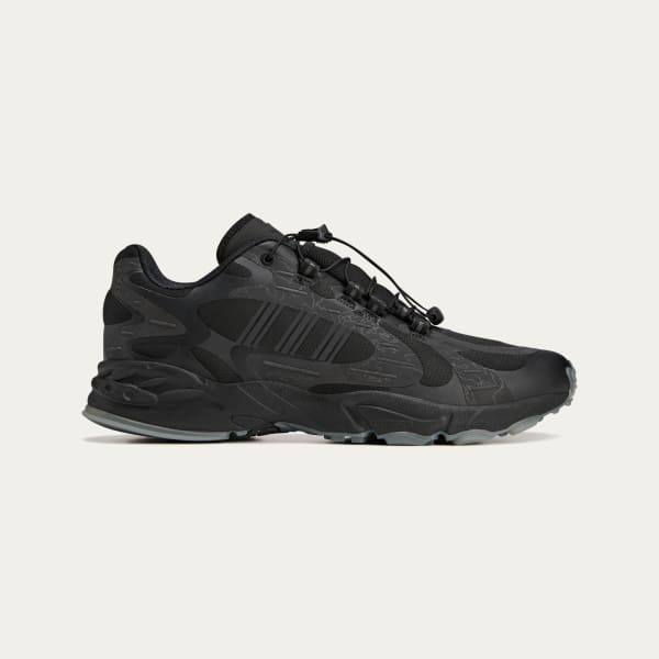 Noir Chaussure 100 Thieves Savage