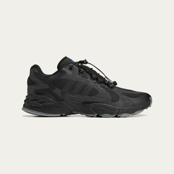 Negro Zapatillas 100 Thieves Savage