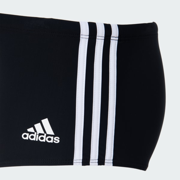 Preto Sunga 3-Stripes