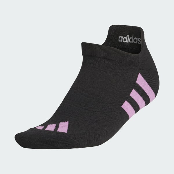 Black Women's Performance Socks