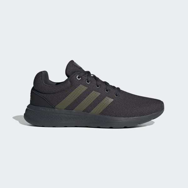 adidas Lite Racer CLN 2.0 Shoes - Grey | adidas Malaysia