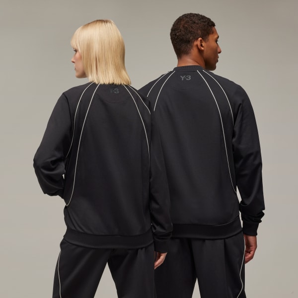 Y-3 SST Track Top