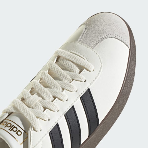 adidas VL Court Classic Shoes - White | adidas Singapore adidas VL Court Classic Shoes - White | adidas Singapore