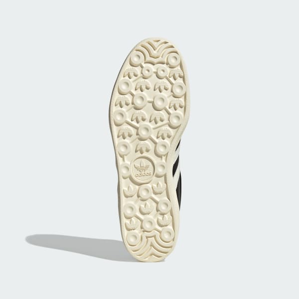 Black Gazelle Indoor Shoes