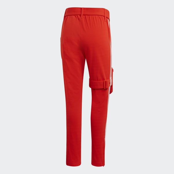 Adidas x olivia oblanc track pants sale