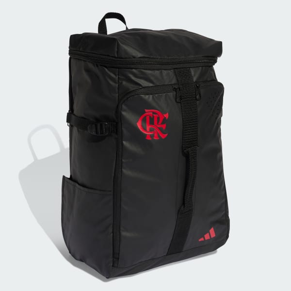 Preto MOCHILA CRF FLAMENGO