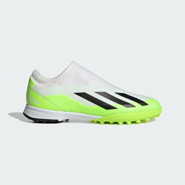Zapatillas adidas 2025 sin pasador