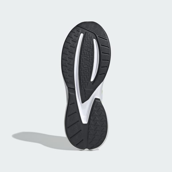 Blanco Zapatillas Alpharesponse