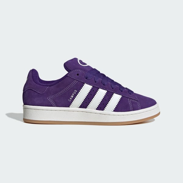 Adidas womens shoes purple cheap
