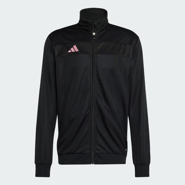 Tiro 25 Essentials Training Jacket