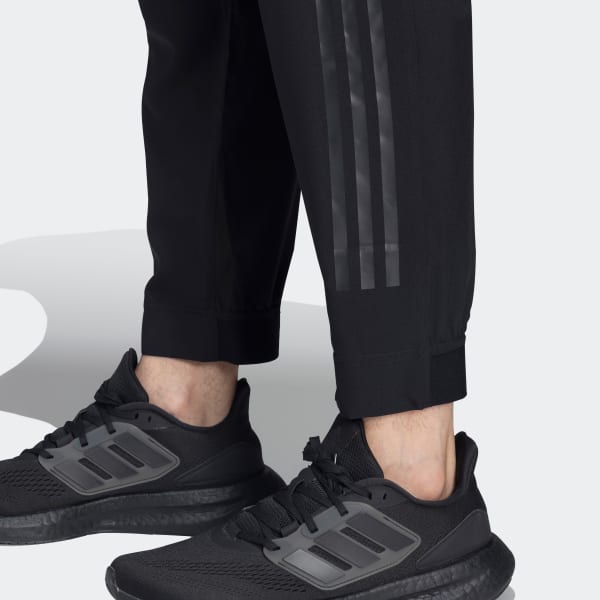 Shop Mens Cool 3/4 Woven Pant From Adidas Online - GO SPORT ME