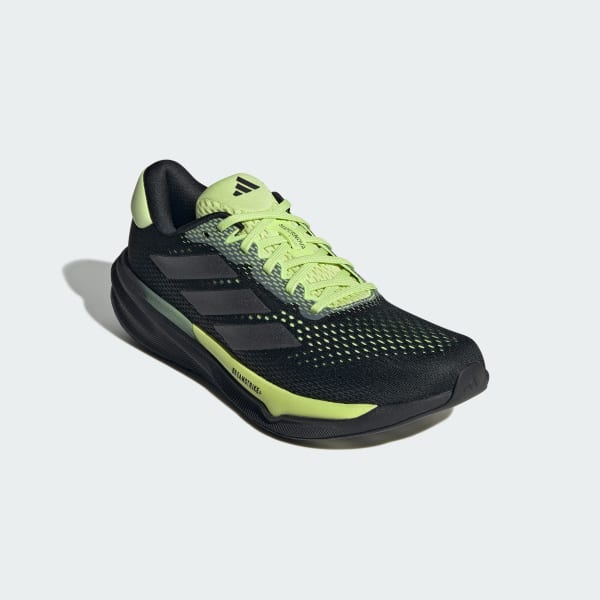 Preto Tênis Supernova Stride 2.0 Running