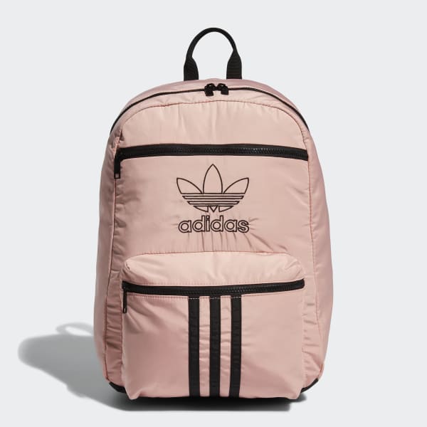 adidas national 3 stripe backpack