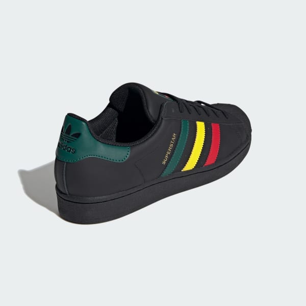 Adidas hotsell superstar woven