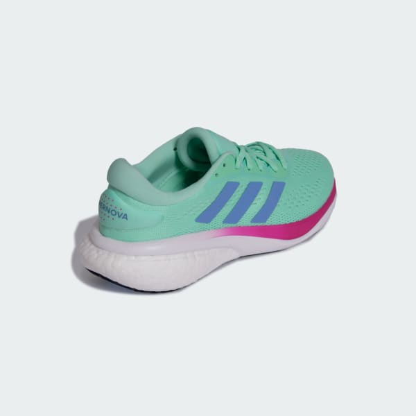 Adidas purebounce verde discount
