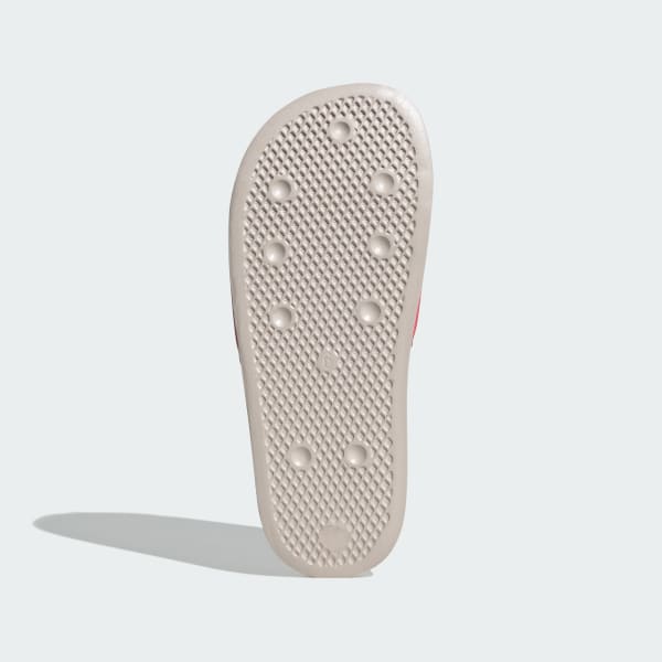 Naranja Chanclas Adilette Lite
