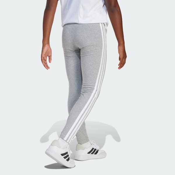 Grey Essentials Leggings Kids