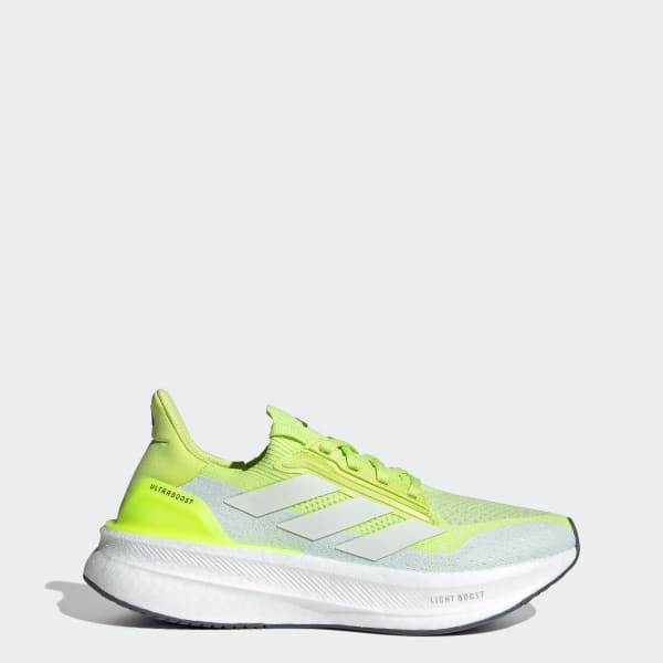adidas Ultraboost 5x Laufschuh Grun adidas Austria