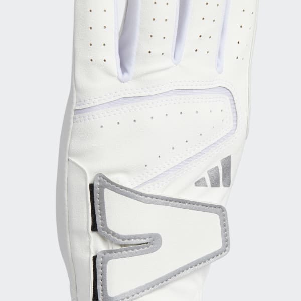 White ZG Single Glove