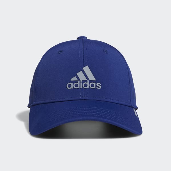 hjerte Hemmelighed ekstremister adidas Game Day Snapback Hat - Blue | Kids' Training | adidas US