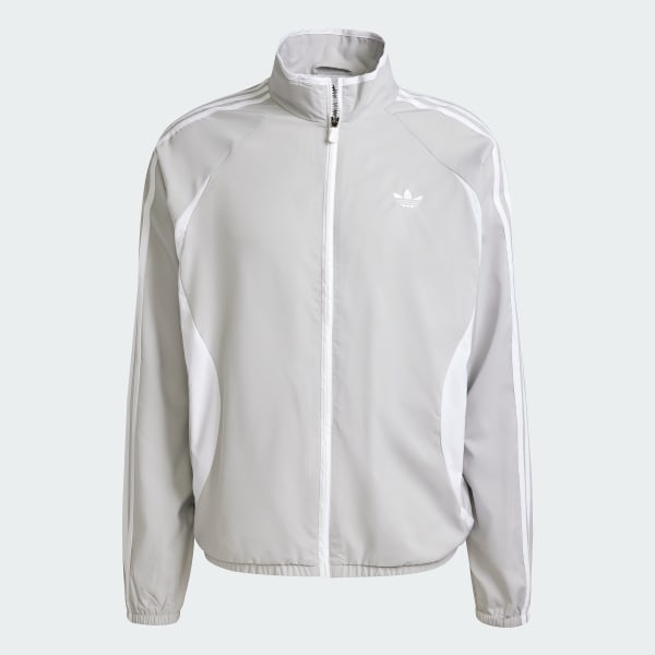 アディダス アディカラー チームガイスト トラックトップ（ジャージ