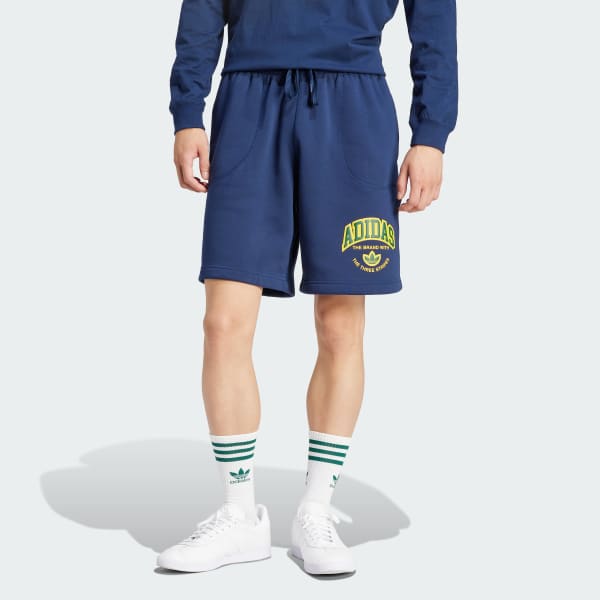 Azul Shorts VRCT