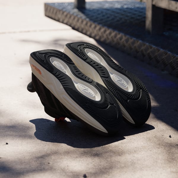 Καφέ ΠΑΠΟΥΤΣΙΑ CLOUDFOAM CUXXION RAPIDFIT