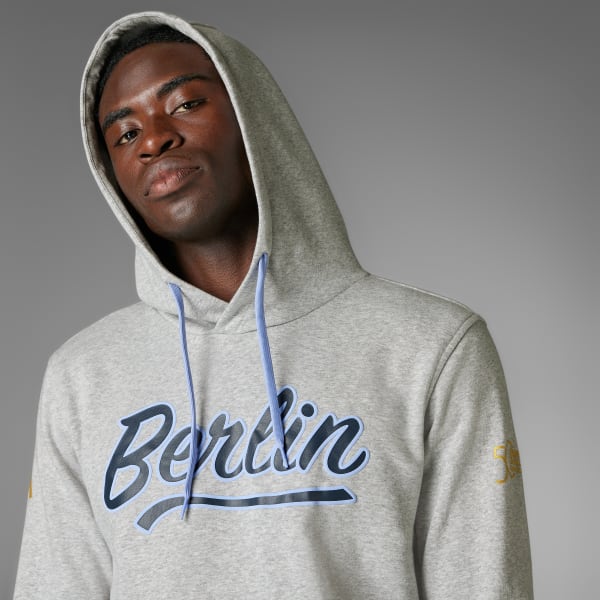 Adidas berlin pullover cheap