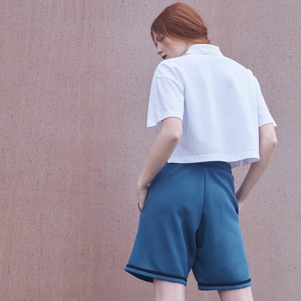 Gronn French Terry Shorts (unisex) BX424