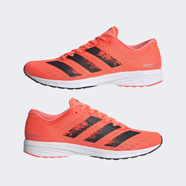 Zapatillas para correr adizero rc 2.0 outlet