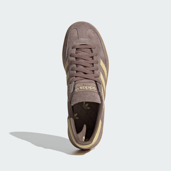 アディダス ハンドボール スペツィアル / Handball Spezial - ブラウン