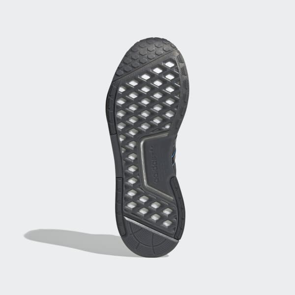 Czerń NMD_R1 V3 Shoes