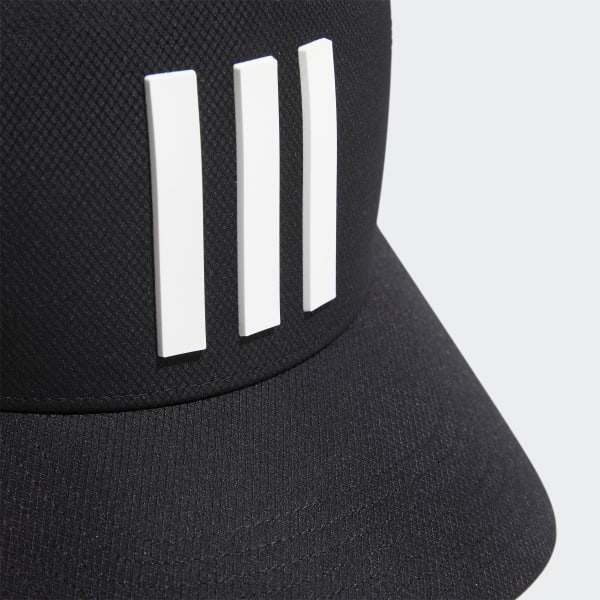 cierna Šiltovka 3-Stripes Tour