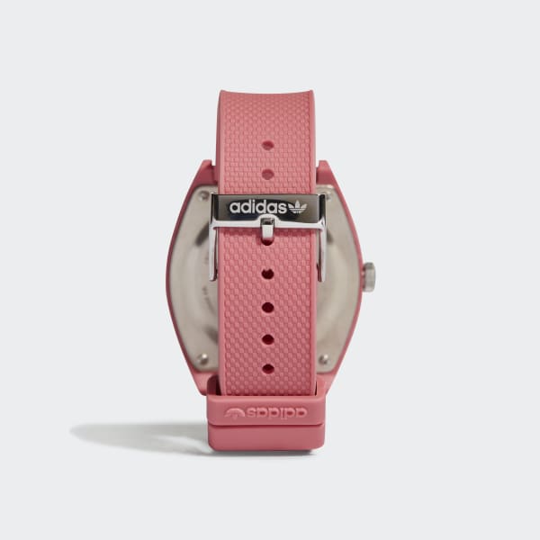 Rosa Reloj Project Two R
