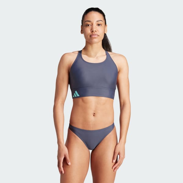 Branded Beach Bikini
